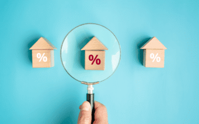 What a Fed rate cut could mean for mortgage rates