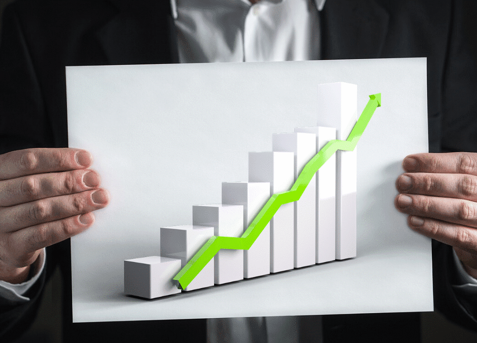 FIVE KEY STRATEGIES TO MAXIMIZE YOUR INCOME