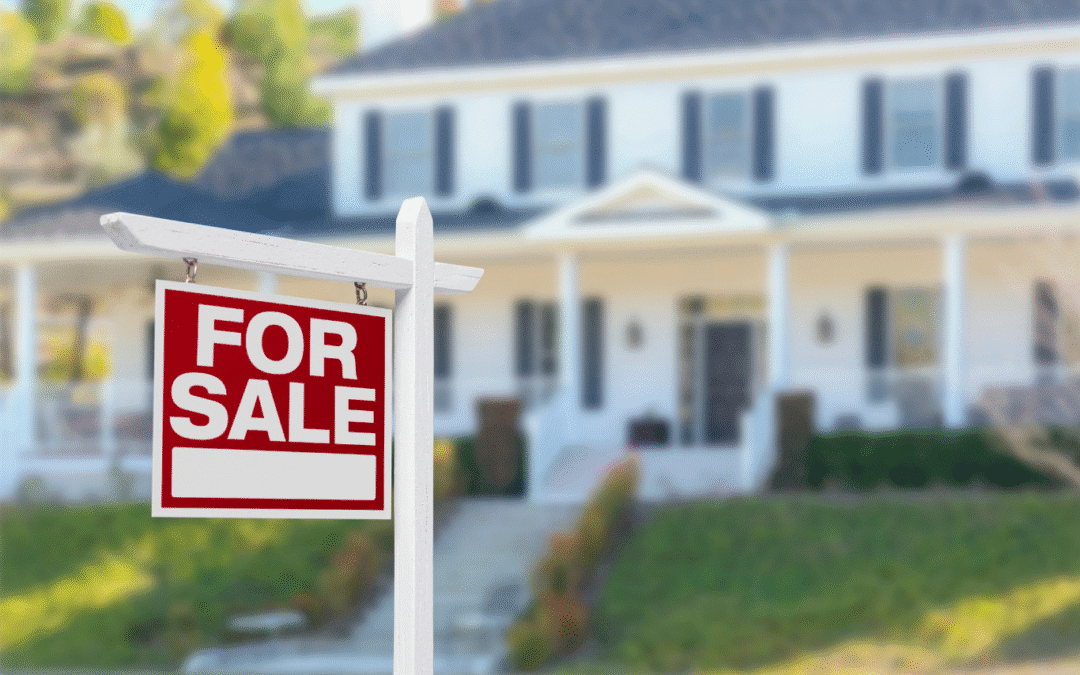 HOW TO GET FROM “FOR SALE” TO “SOLD”?