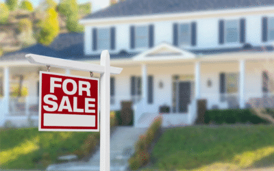 HOW TO GET FROM “FOR SALE” TO “SOLD”?