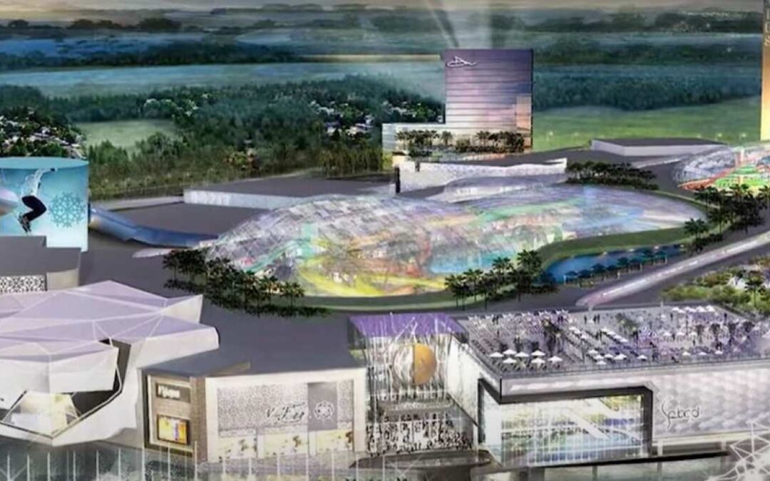 American Dream Miami