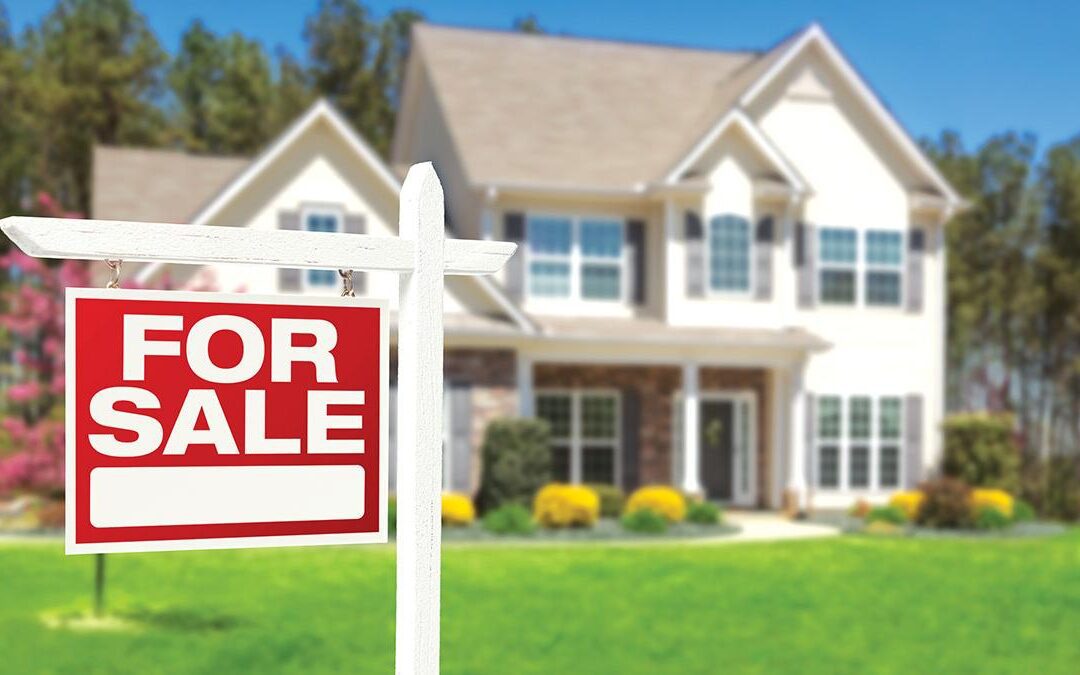 TEN BEST WAYS TO PREPARE YOUR HOME FOR SALE