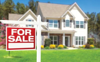 TEN BEST WAYS TO PREPARE YOUR HOME FOR SALE