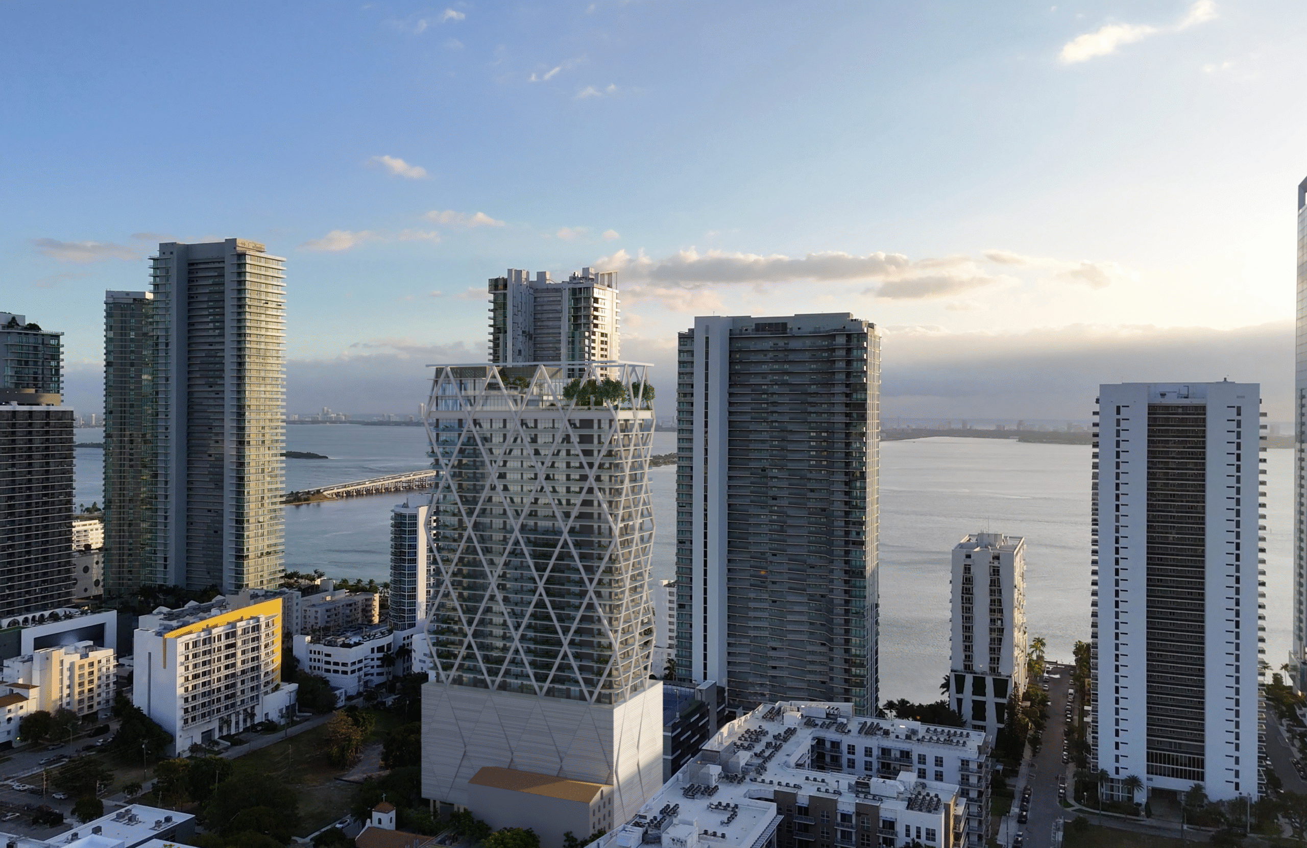 HQ Residences (3) Shoma Bay Residences