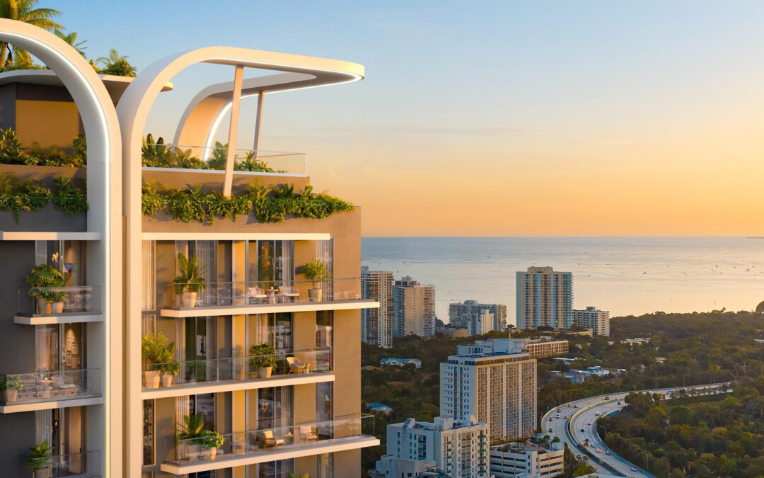 Delano Residences – Miami