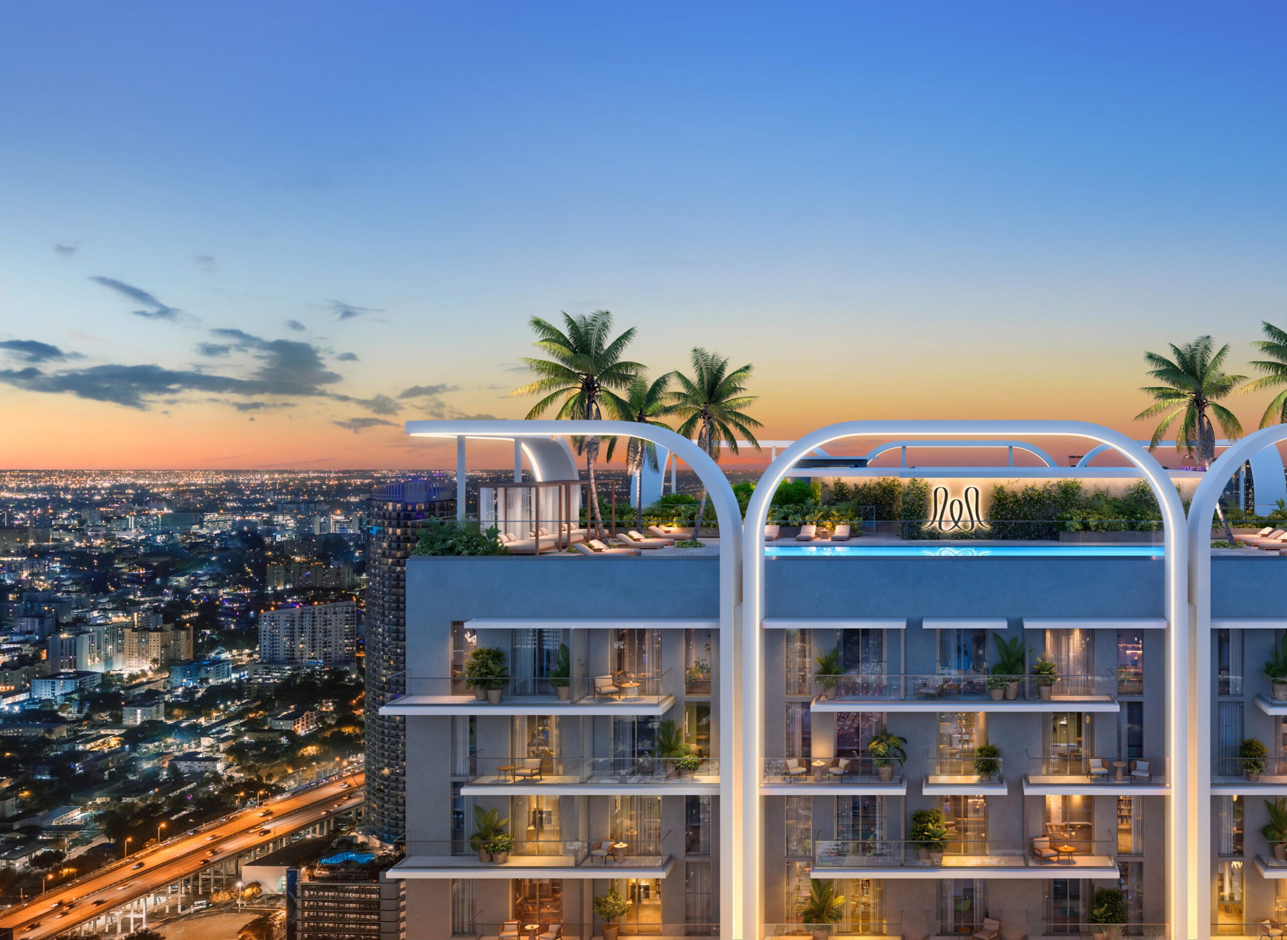 10 Shoma Bay Residences