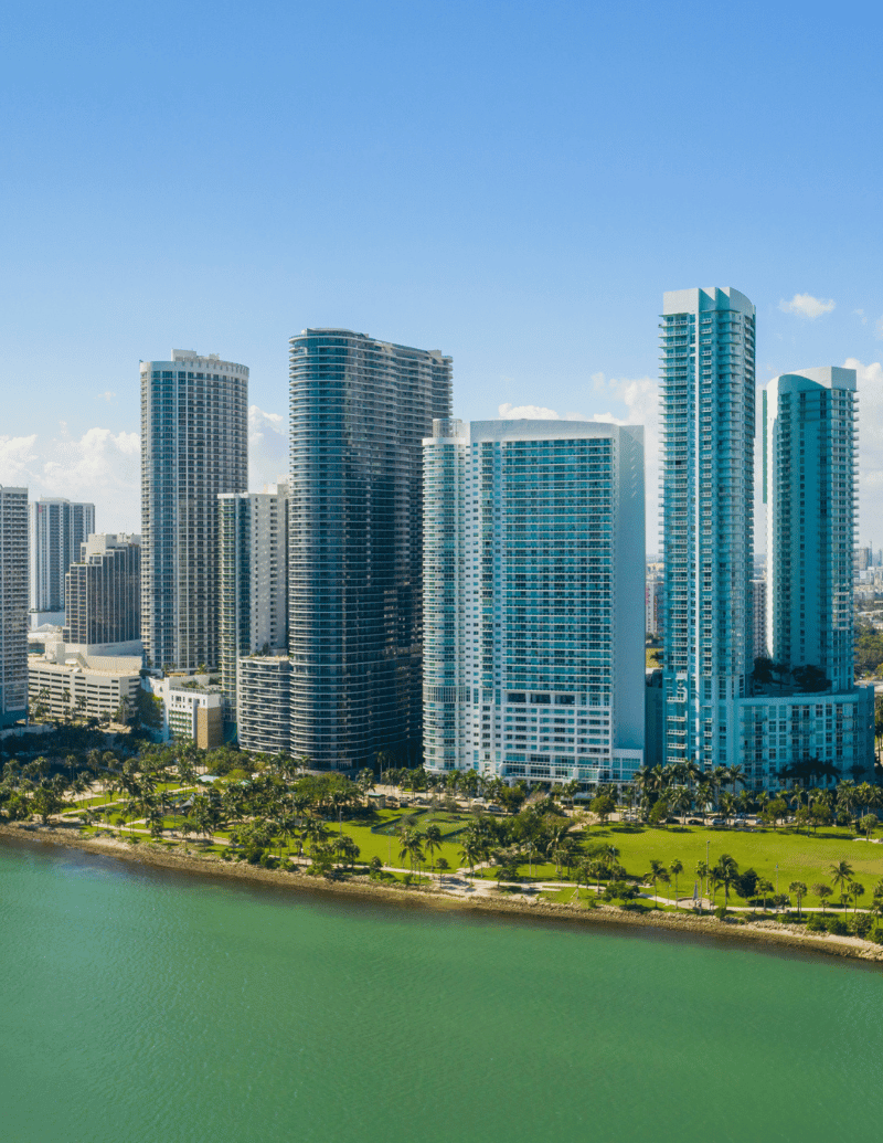 North Beach Community