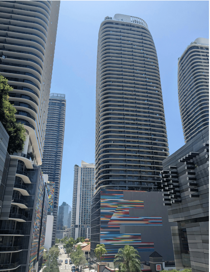 North Beach Community