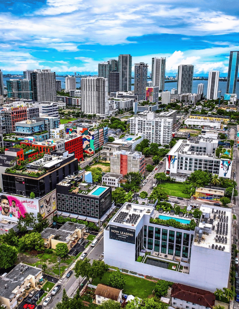 North Beach Community