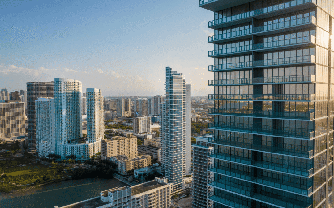 Edgewater Miami