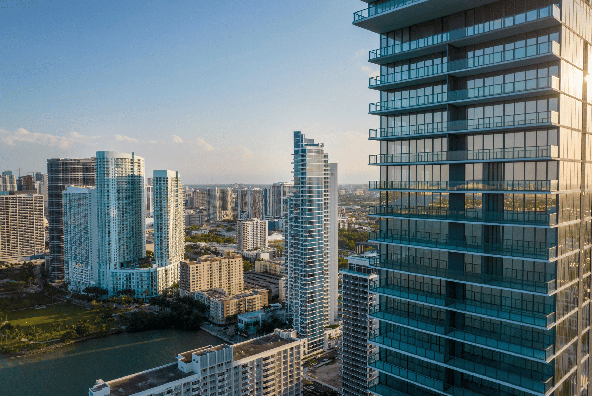 Edgewater Miami