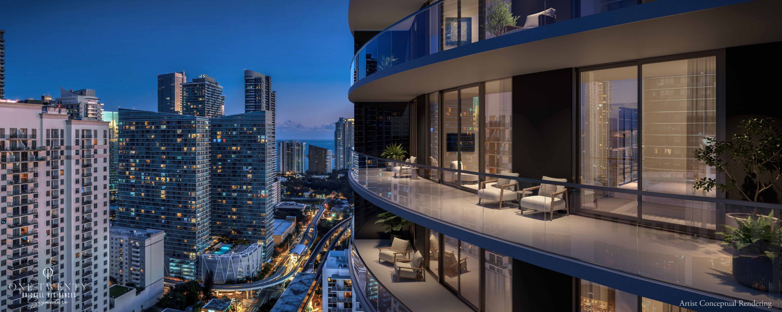 Shoma Bay Residences