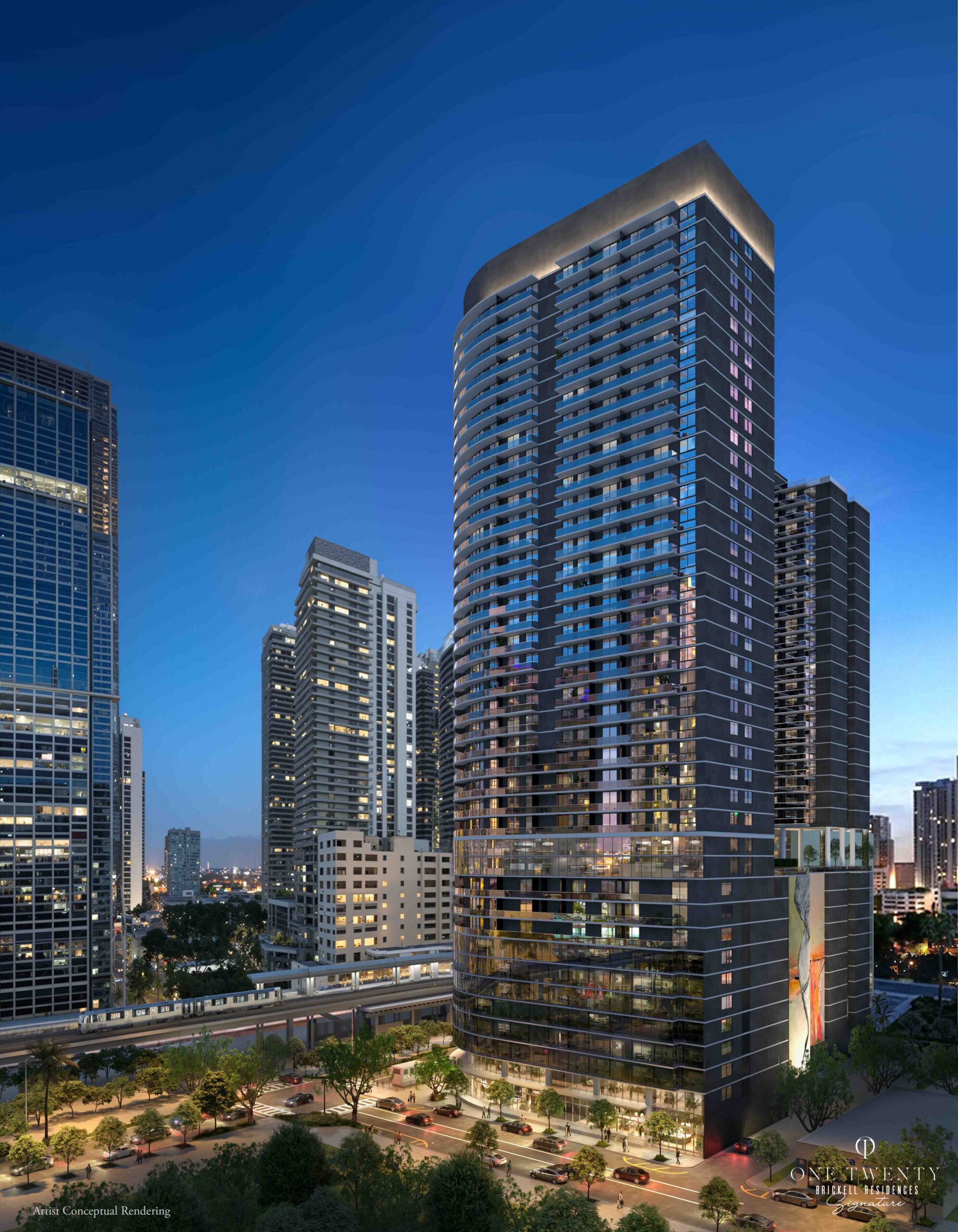 Shoma Bay Residences