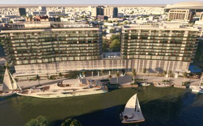 Vista Harbor Residences & Yacht Club