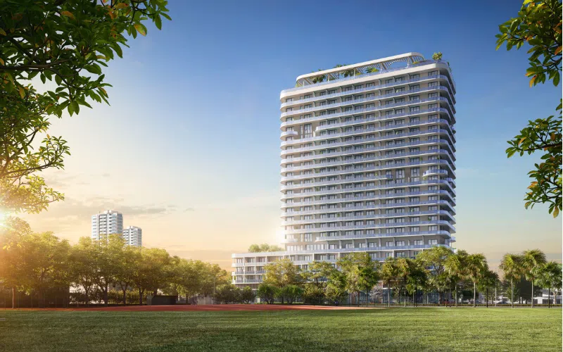 72 Park Residences Miami Beach