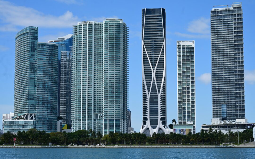 La inversión en Brickell que lidera Wall Street | Jester Nino