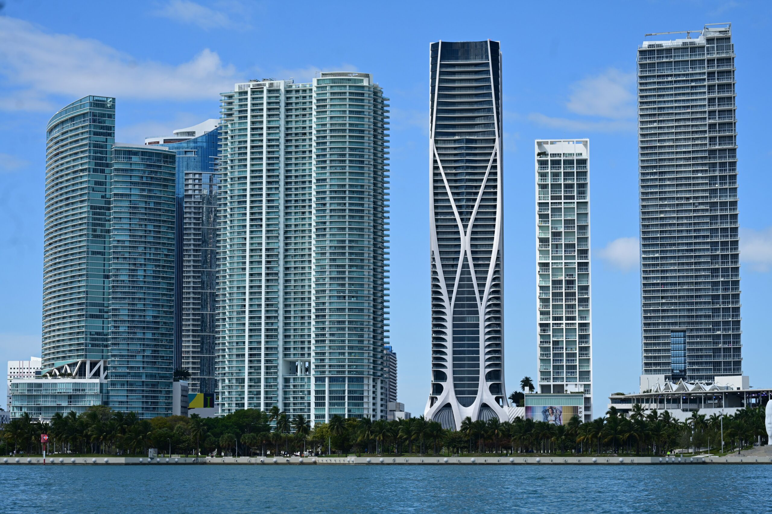 Inversión en Brickell