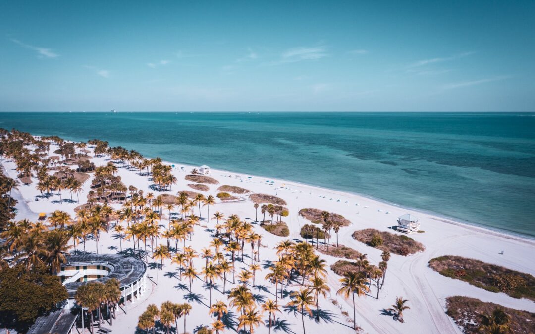 Por qué el capital se traslada al mercado de Florida | Jester Nino