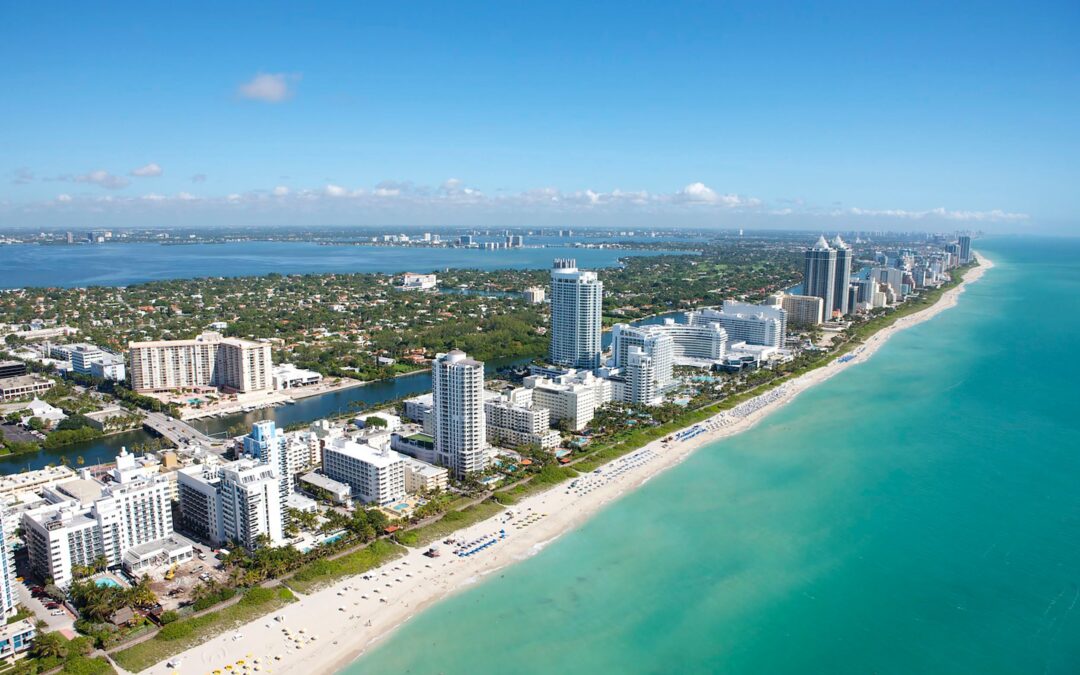 Razones por las que Florida sigue siendo atractivo | Jester Nino