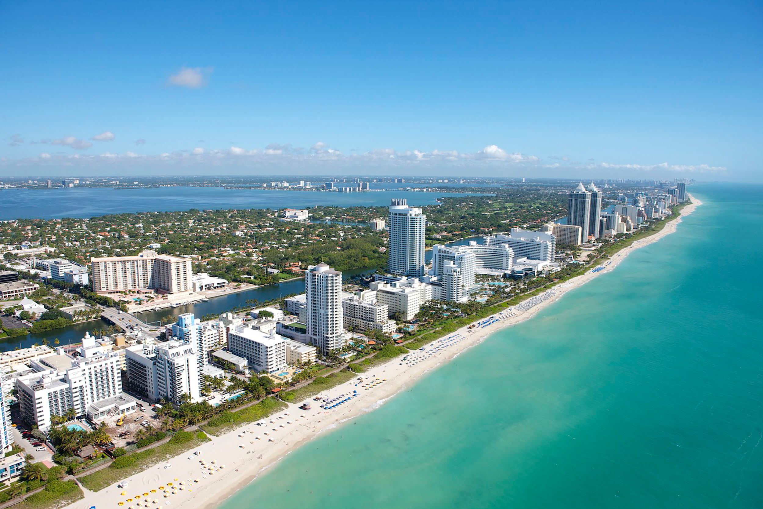 Invertir en Florida