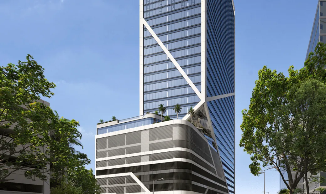 HUB Miami, Downtown Miami, Miami World Center