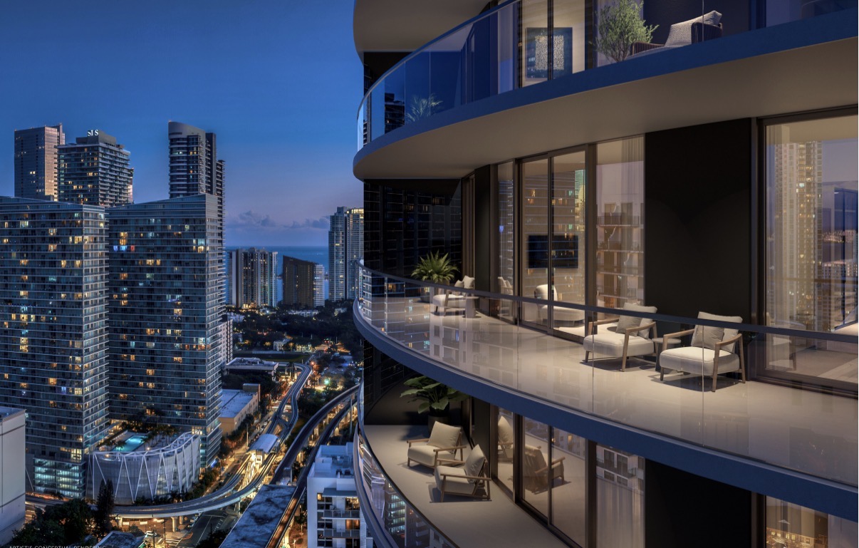 One Twenty Signature
