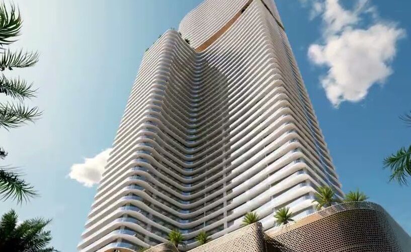 JEM Residences, Miami Worldcenter, Downtown Miami