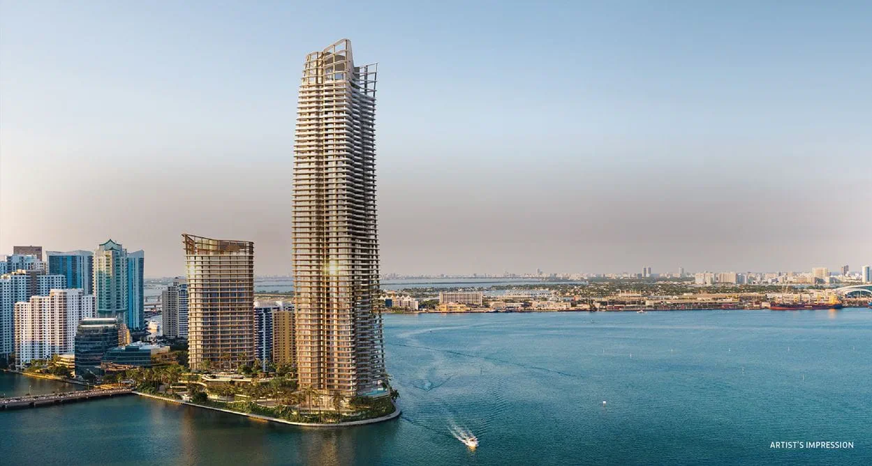 MANDARIN ORIENTAL
