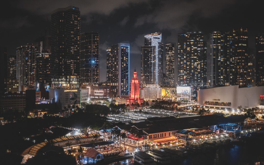 Inversión inmobiliaria Miami Lo que nadie te explica | Jester Nino