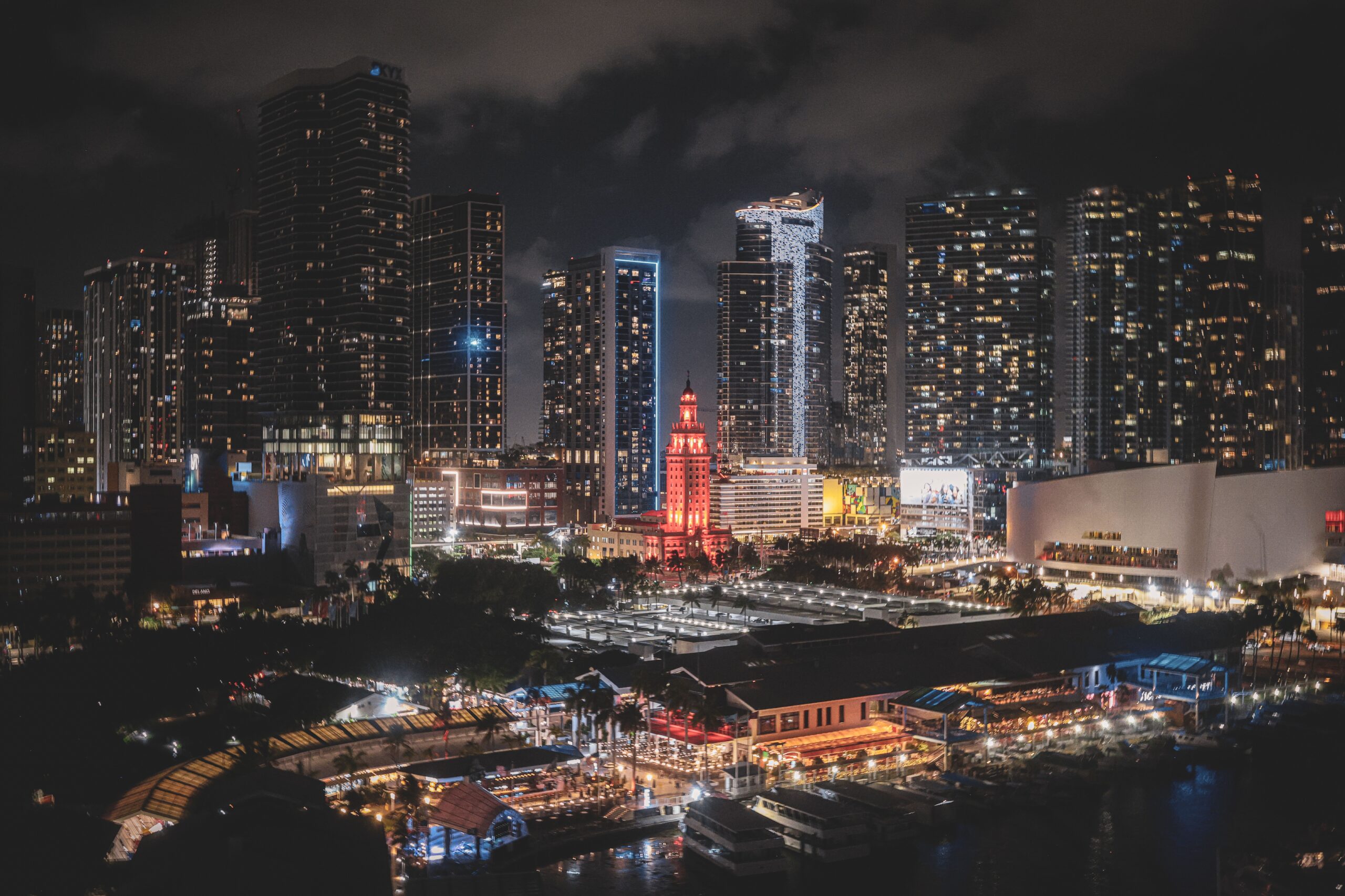 Inversión inmobiliaria Miami