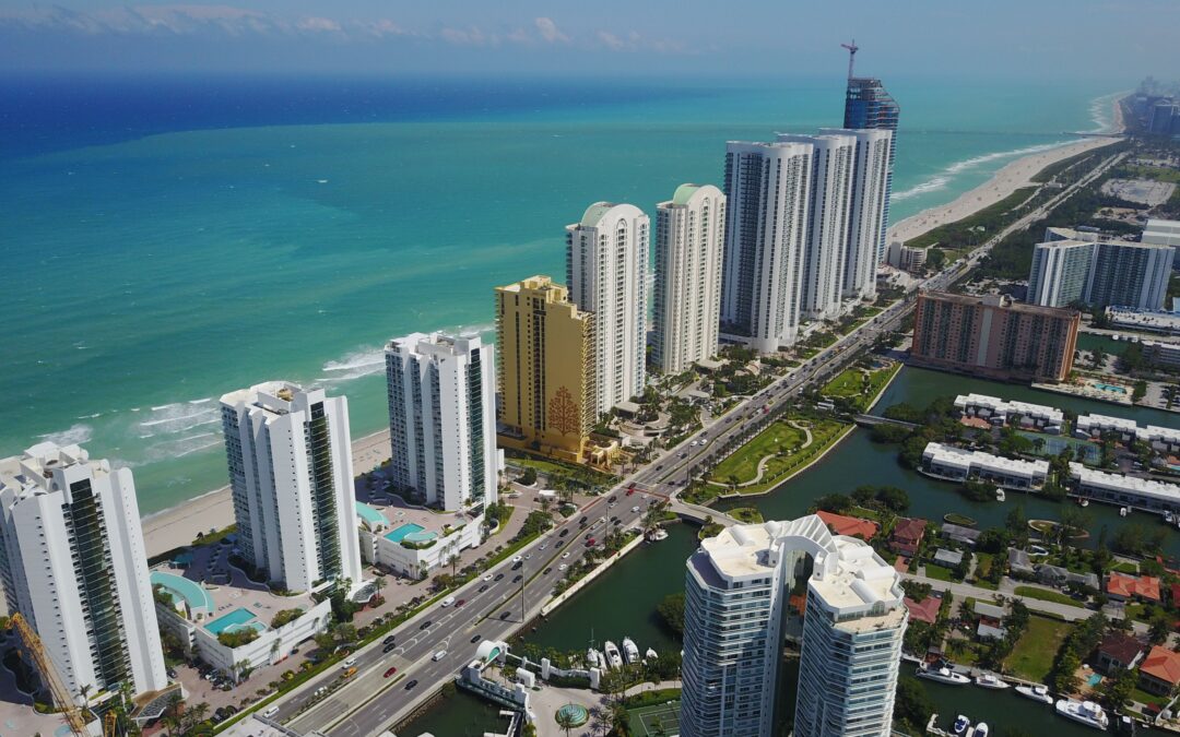 ¿Por qué invertir en Miami es la decisión clave? | Jester Nino