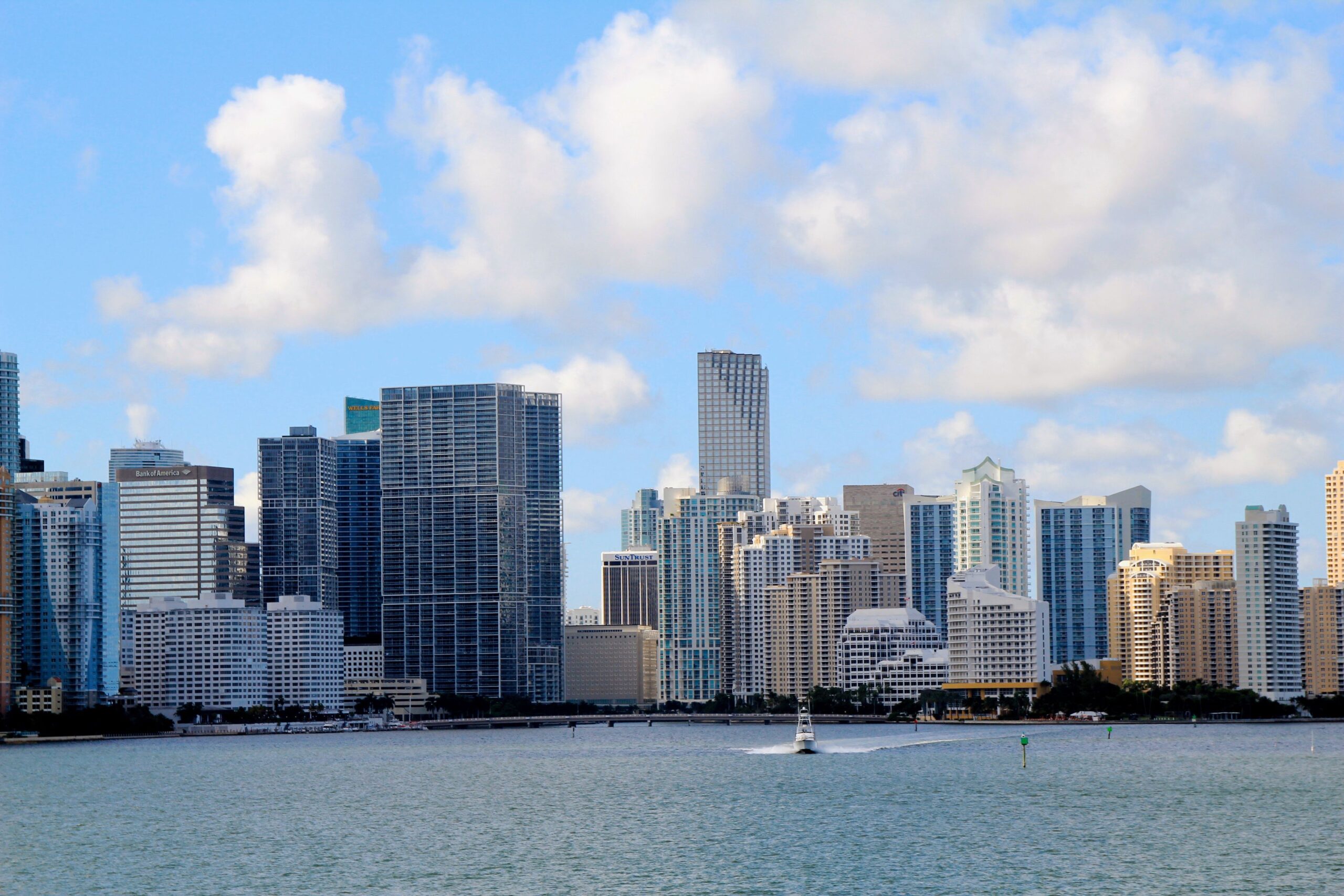 Invertir en Miami