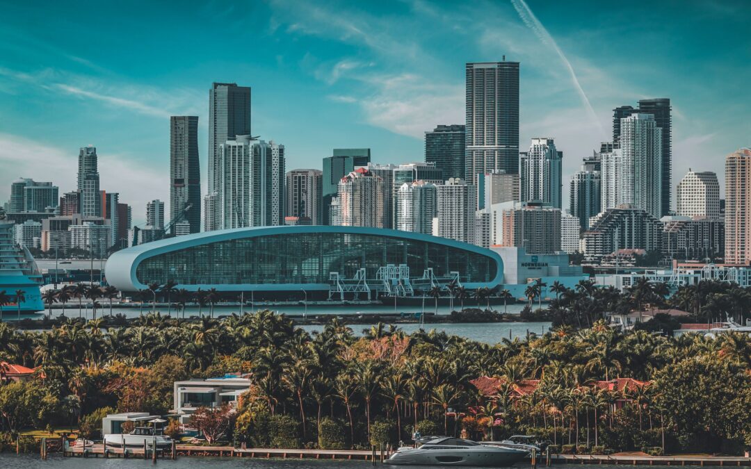 Por qué conviene invertir en Miami: Una decisión inteligente | Jester Nino