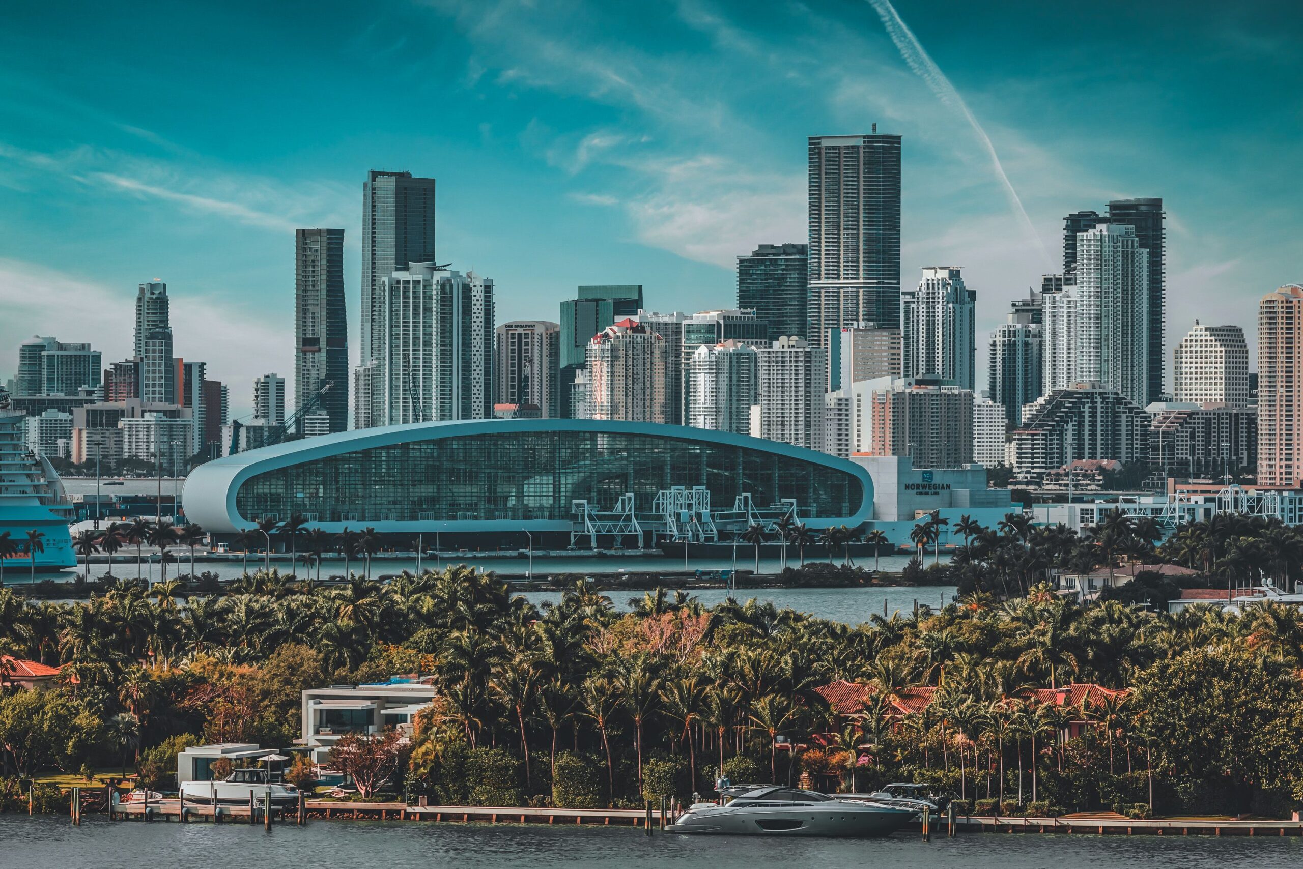 Invertir en Miami