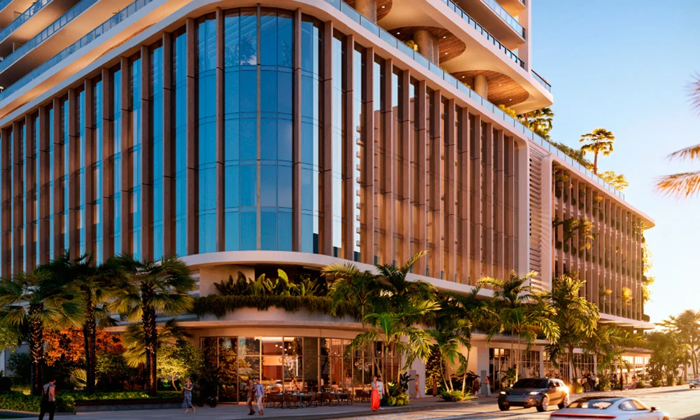 Tropic Miami