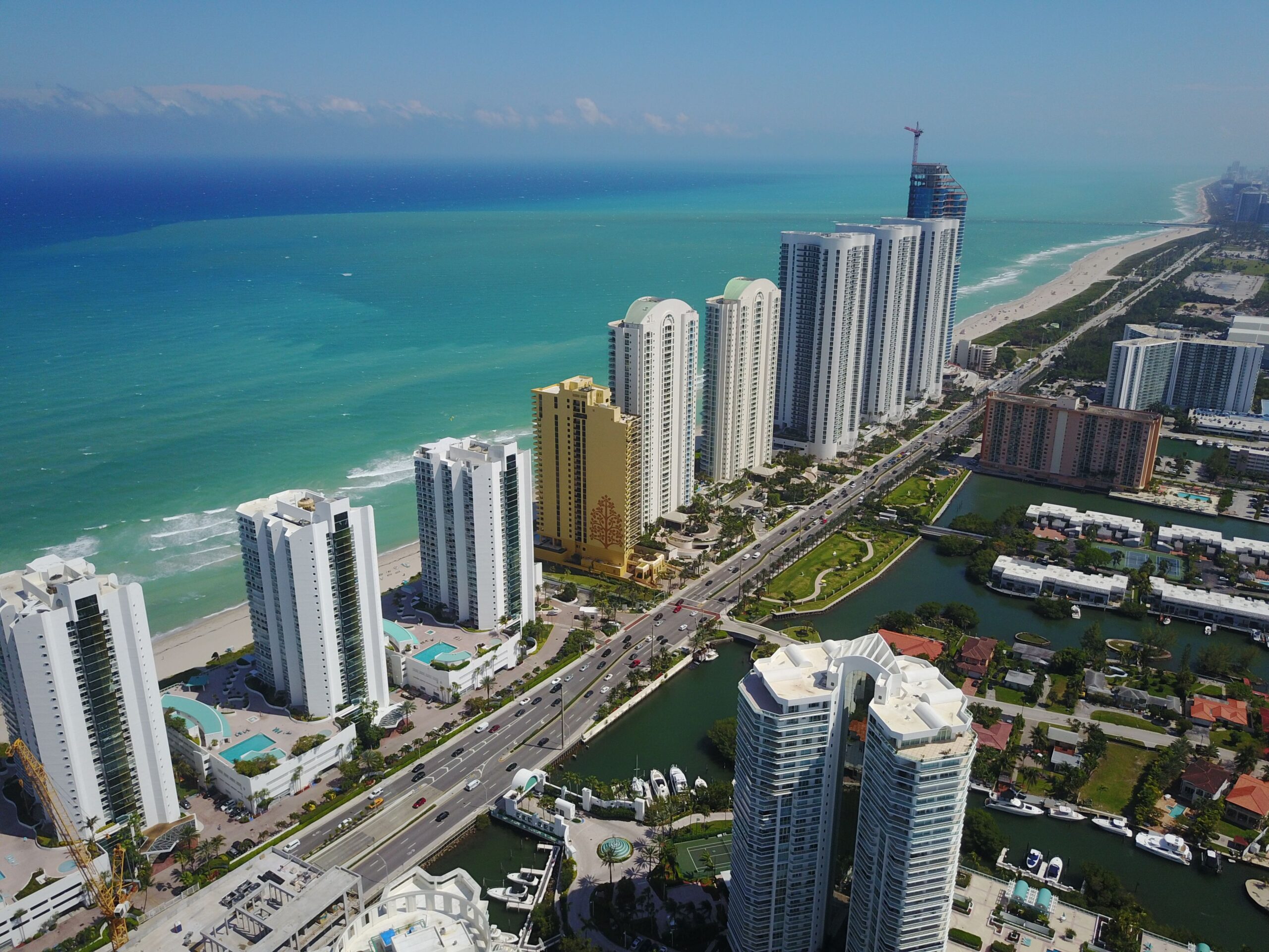 Invertir en Miami