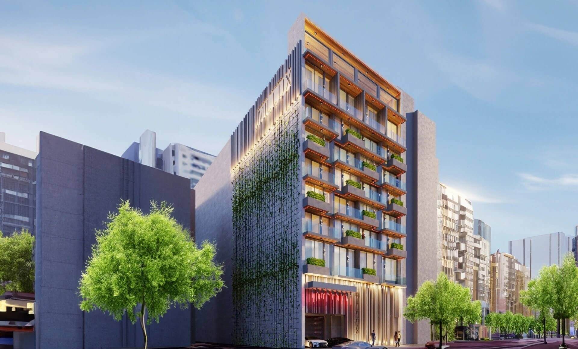 Millux Place
