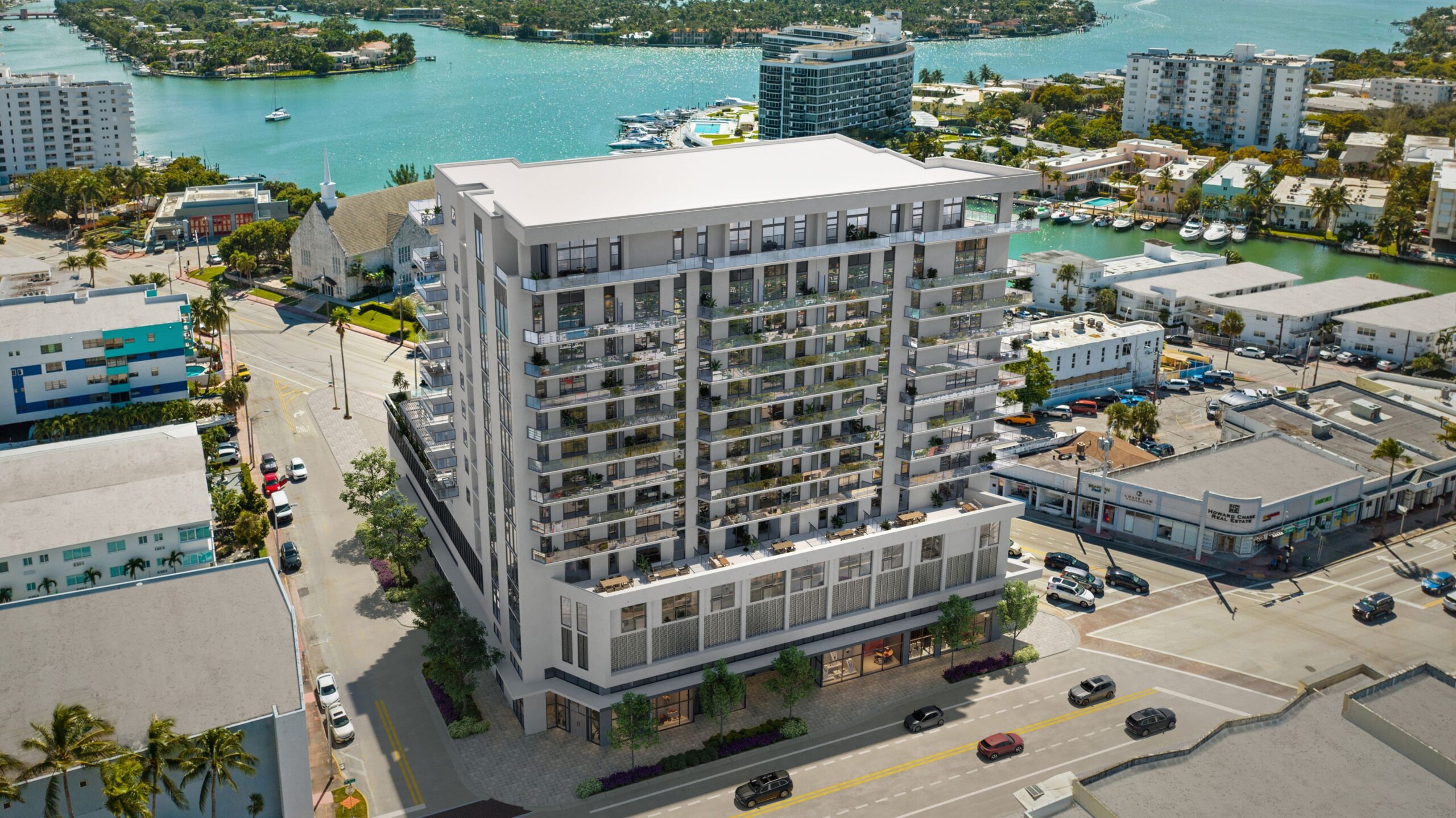 The Standard Brickell
