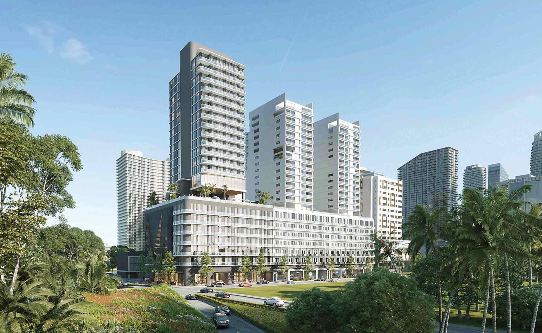 Smart Brickell 
