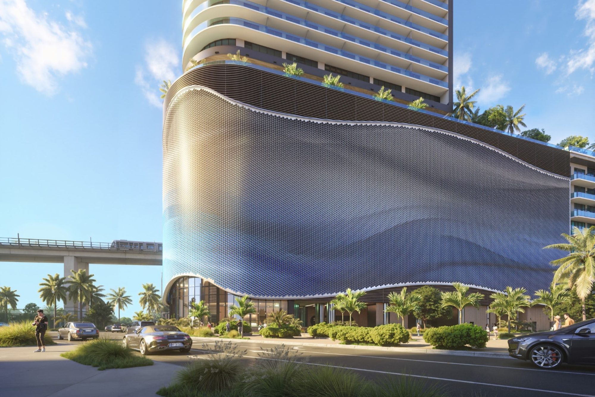 The Standard Brickell Residences The Standard Brickell