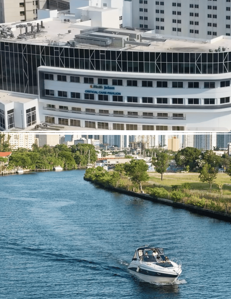 invertir en Miami North Beach Community