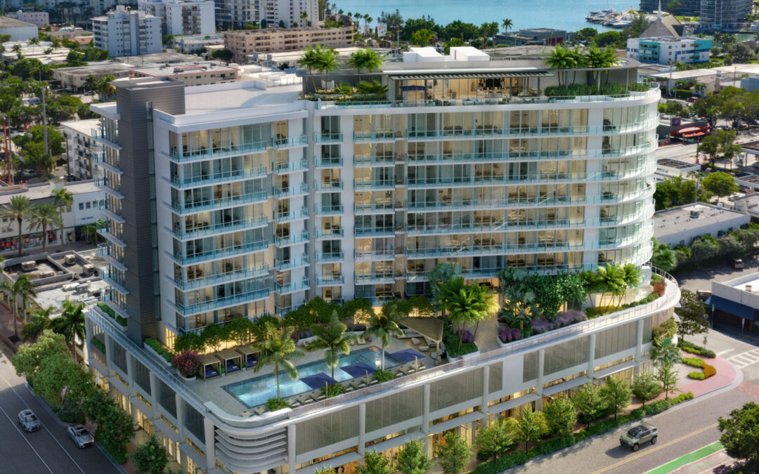 Invertir en North Beach