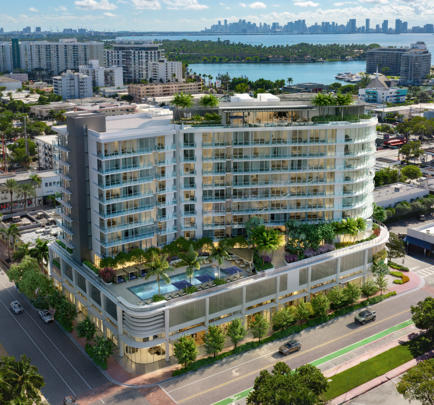 Invertir en North Beach