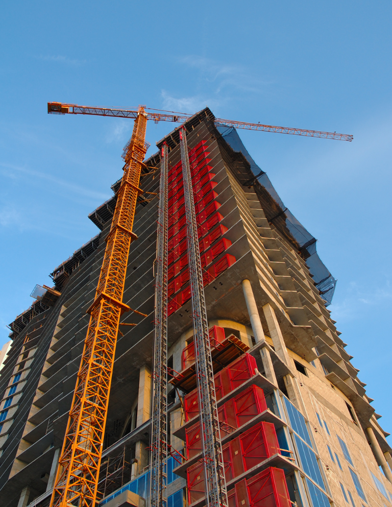 pre-construction condos miami